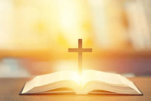 keep the faith - website