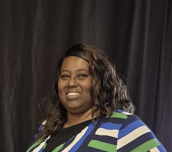 lady tondra davis